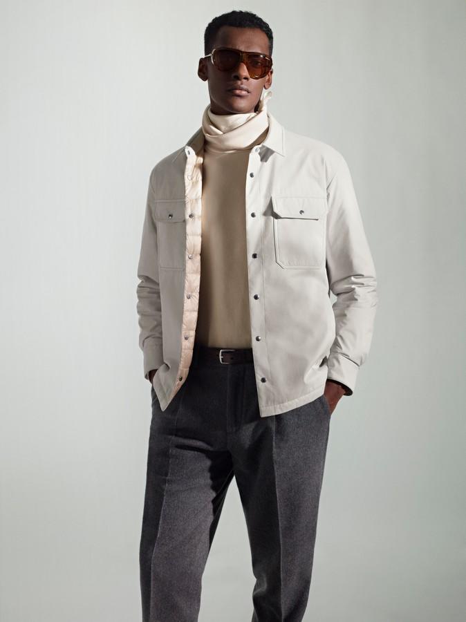 Moncler uomo primavera estate 2021