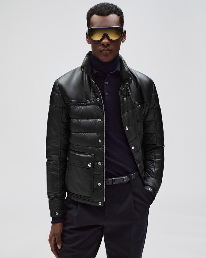 Moncler uomo primavera estate 2021