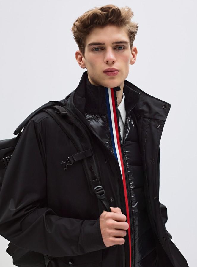Moncler uomo primavera estate 2021