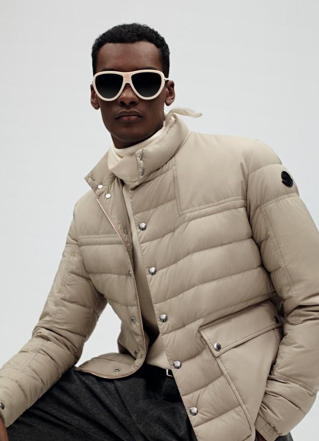 Moncler uomo primavera estate 2021