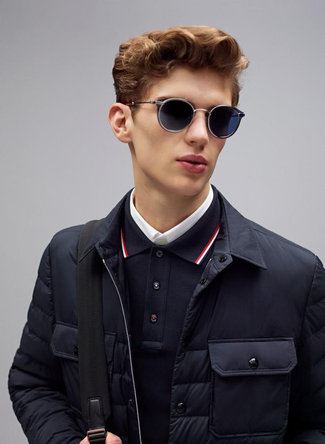 Moncler uomo primavera estate 2021