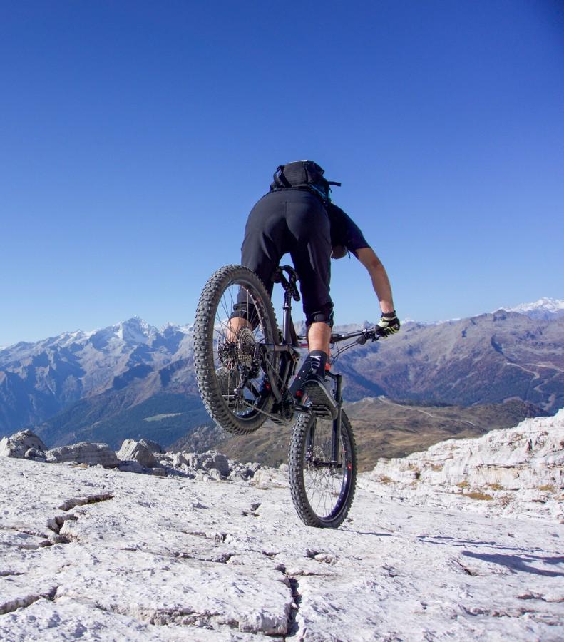 Brinke X6R Race 2021