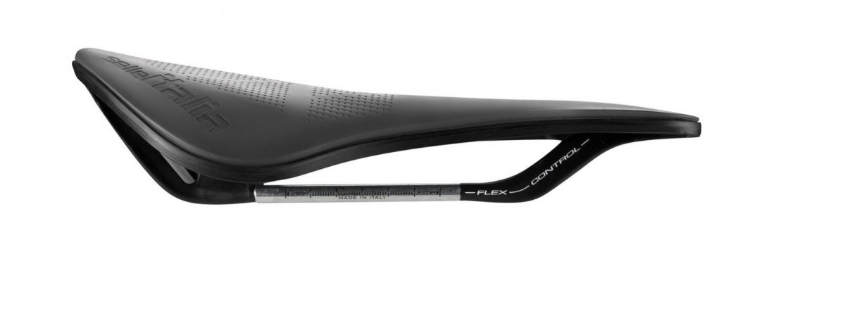Selle Italia Model X Green Superflow