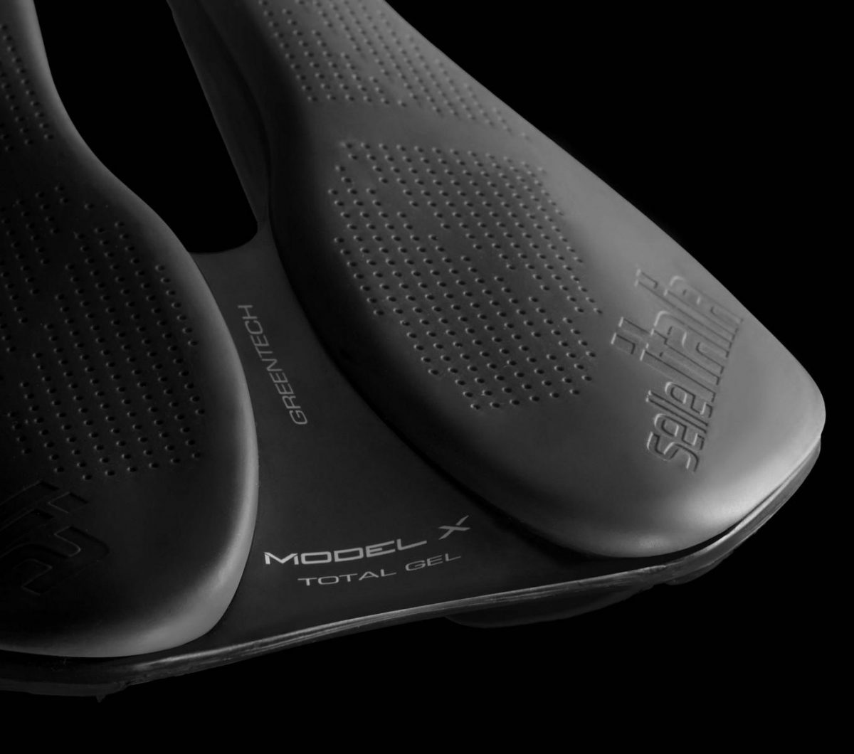 Selle Italia Model X Green Superflow