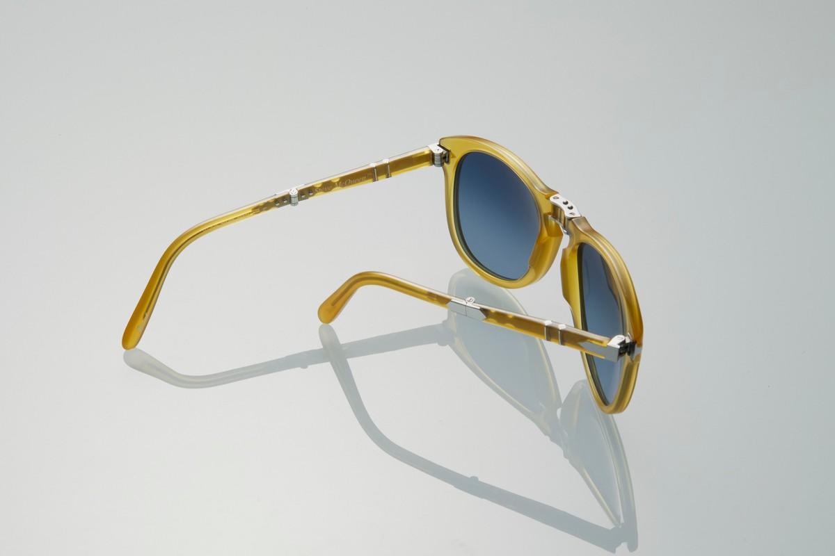 Persol 714 Steve McQueen Special Edition