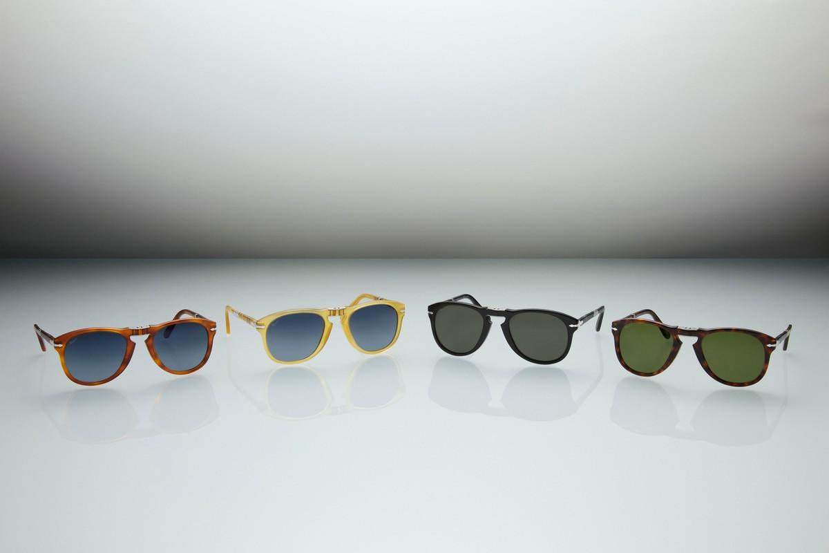 Persol 714 Steve McQueen Special Edition