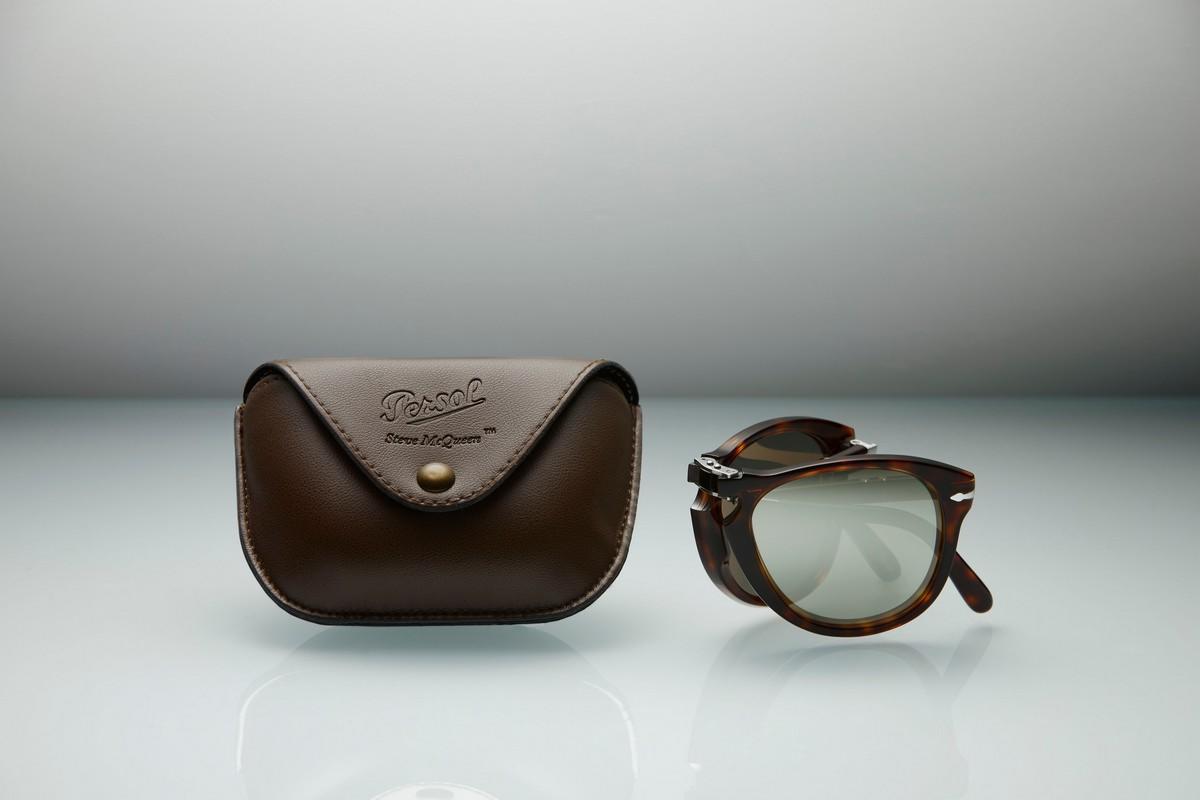 Persol 714 Steve McQueen Special Edition