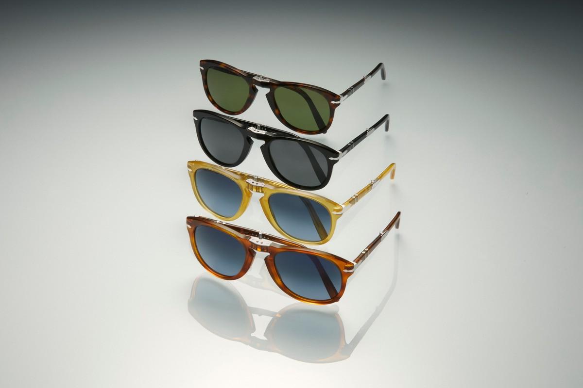 Persol 714 Steve McQueen Special Edition