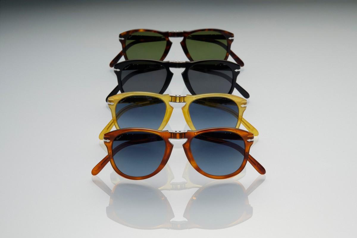 Persol 714 Steve McQueen Special Edition