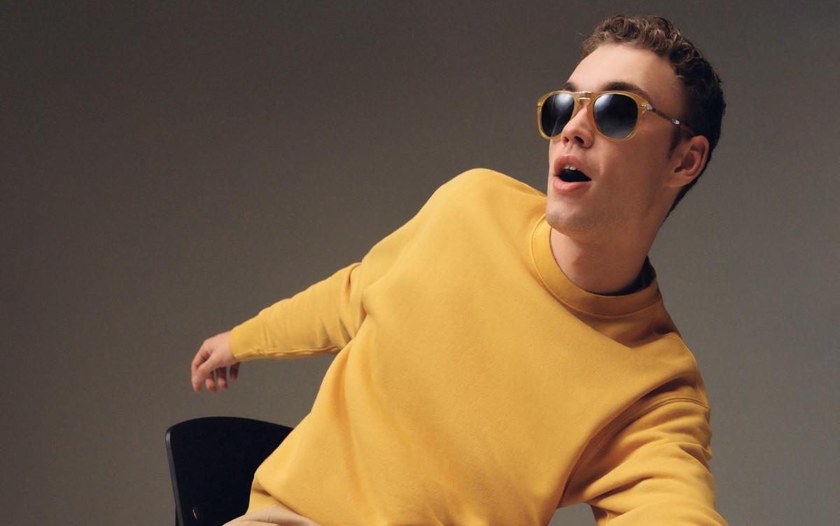 Persol 714 Steve McQueen Special Edition