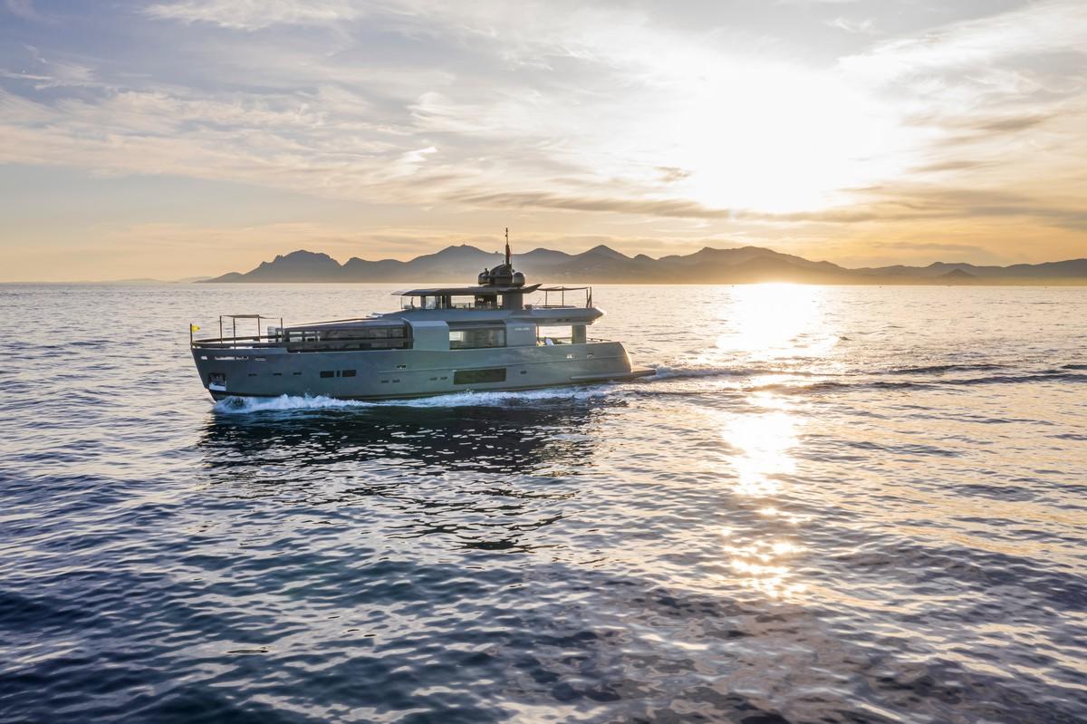 Arcadia A105 Sea Coral 2