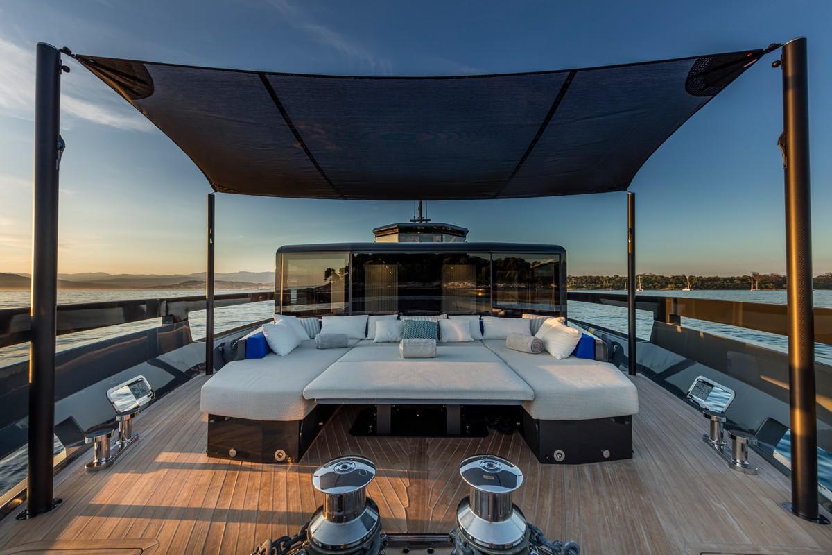 Arcadia A105 Sea Coral 2