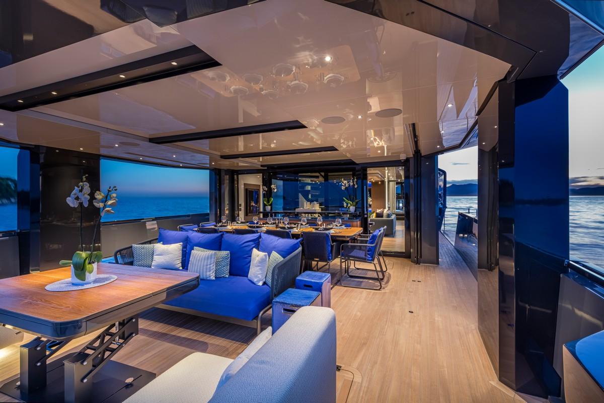 Arcadia A105 Sea Coral 2