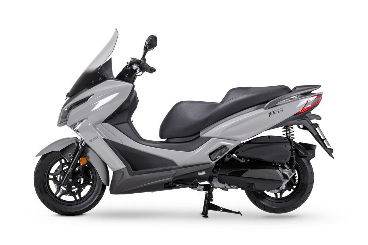 Kymco X-Town 300i ABS 2021