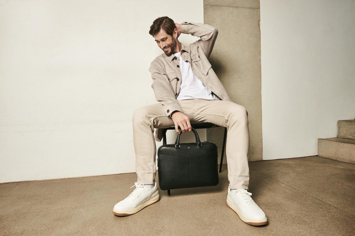 Montblanc Sartorial collezione 2021