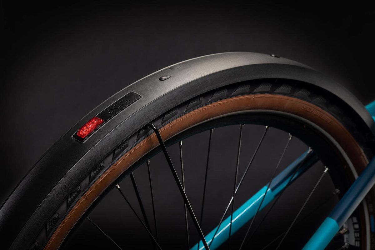 Cube Nature Hybrid EXC 625 Allroad