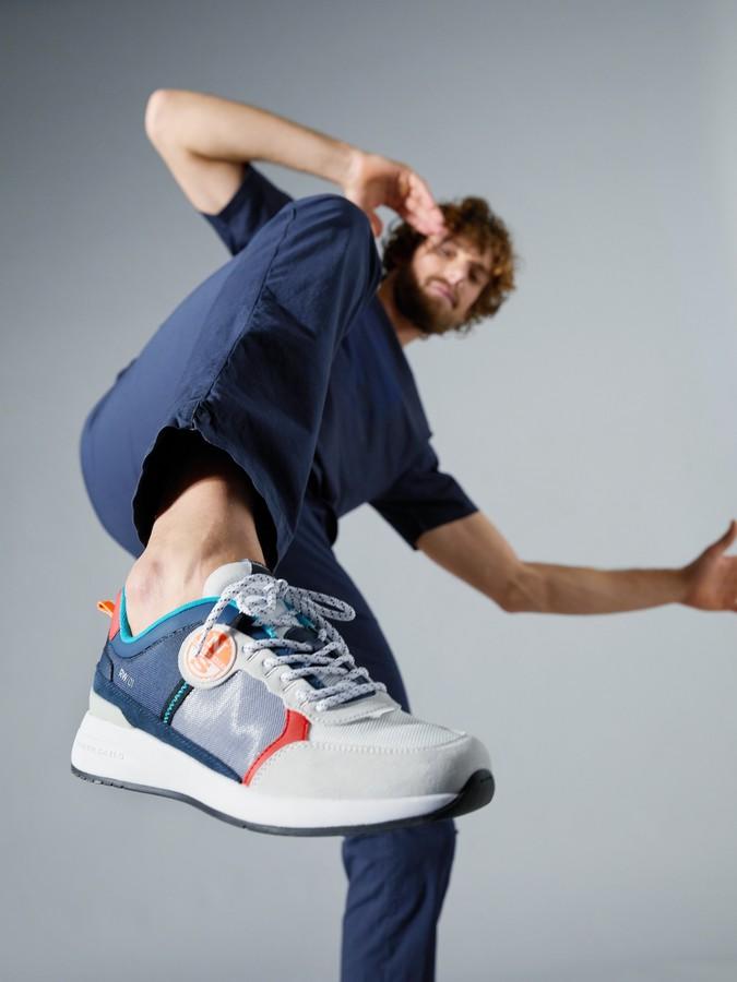 North Sails sneakers primavera estate 2021