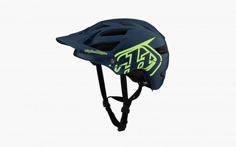 Casco MTB A1