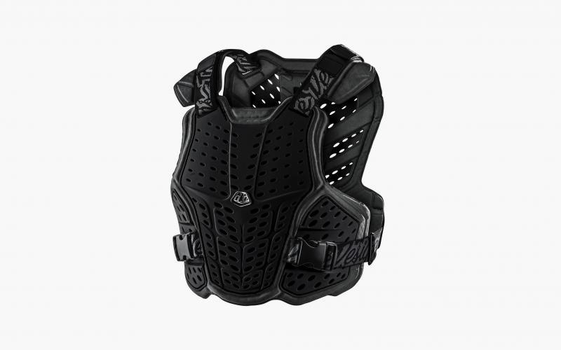 Pettorina MTB Rockfight