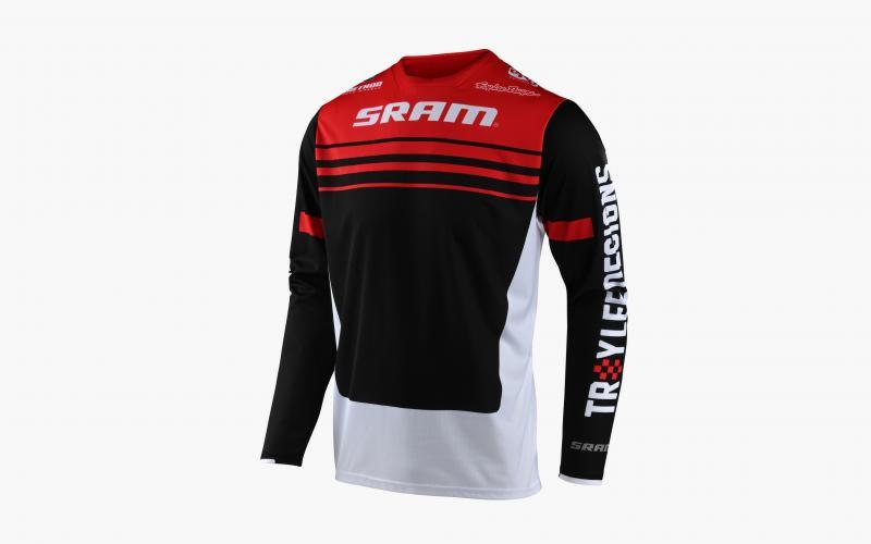Maglia MTB Sprint