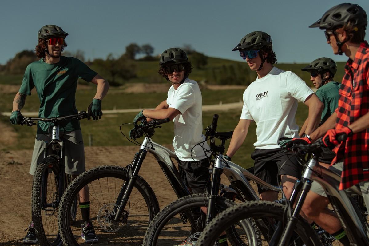 Giant Bike VR46 Riders Academy