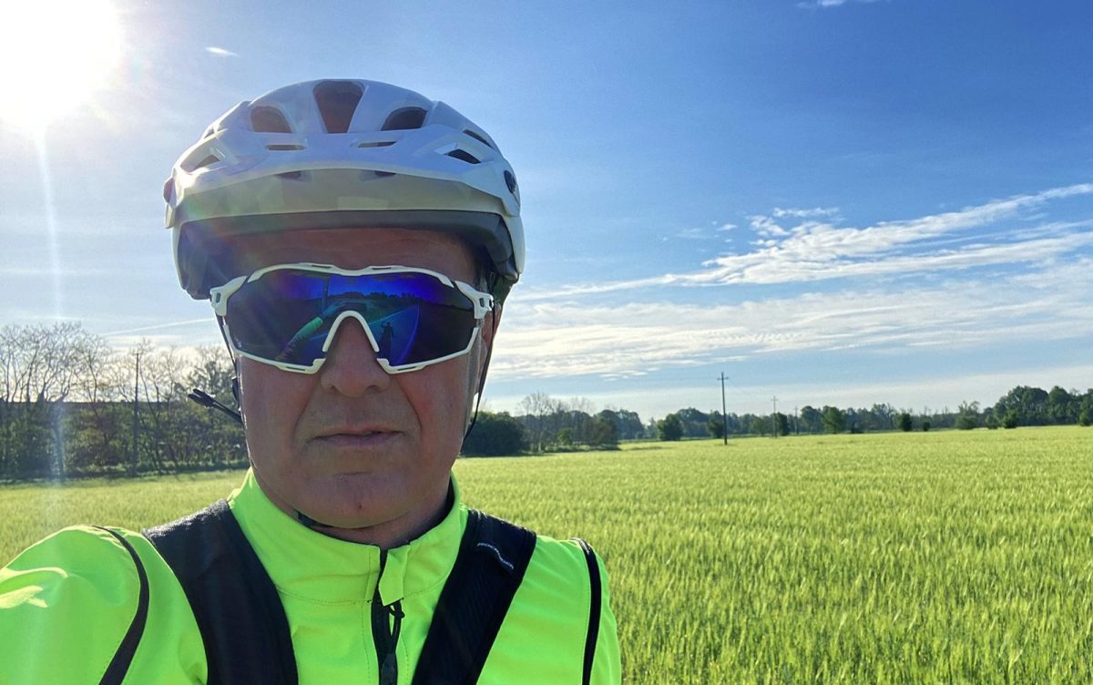 Rudy-Project-casco-Protera+-indossato