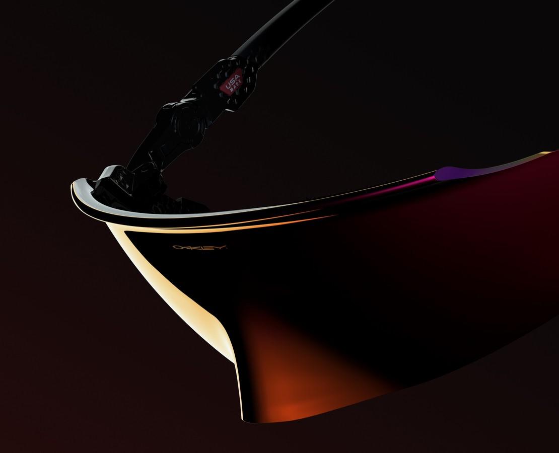 Oakley occhiali Kato