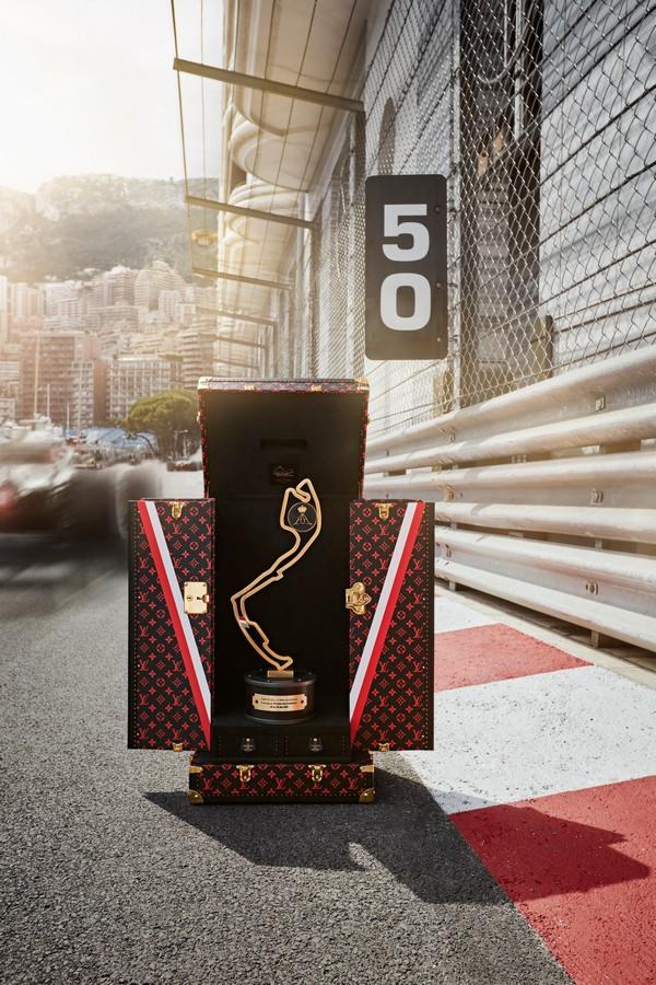 Gran Premio F1 Monaco 2021