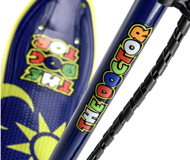 Monopattino elettrico VR46 e-Mobility