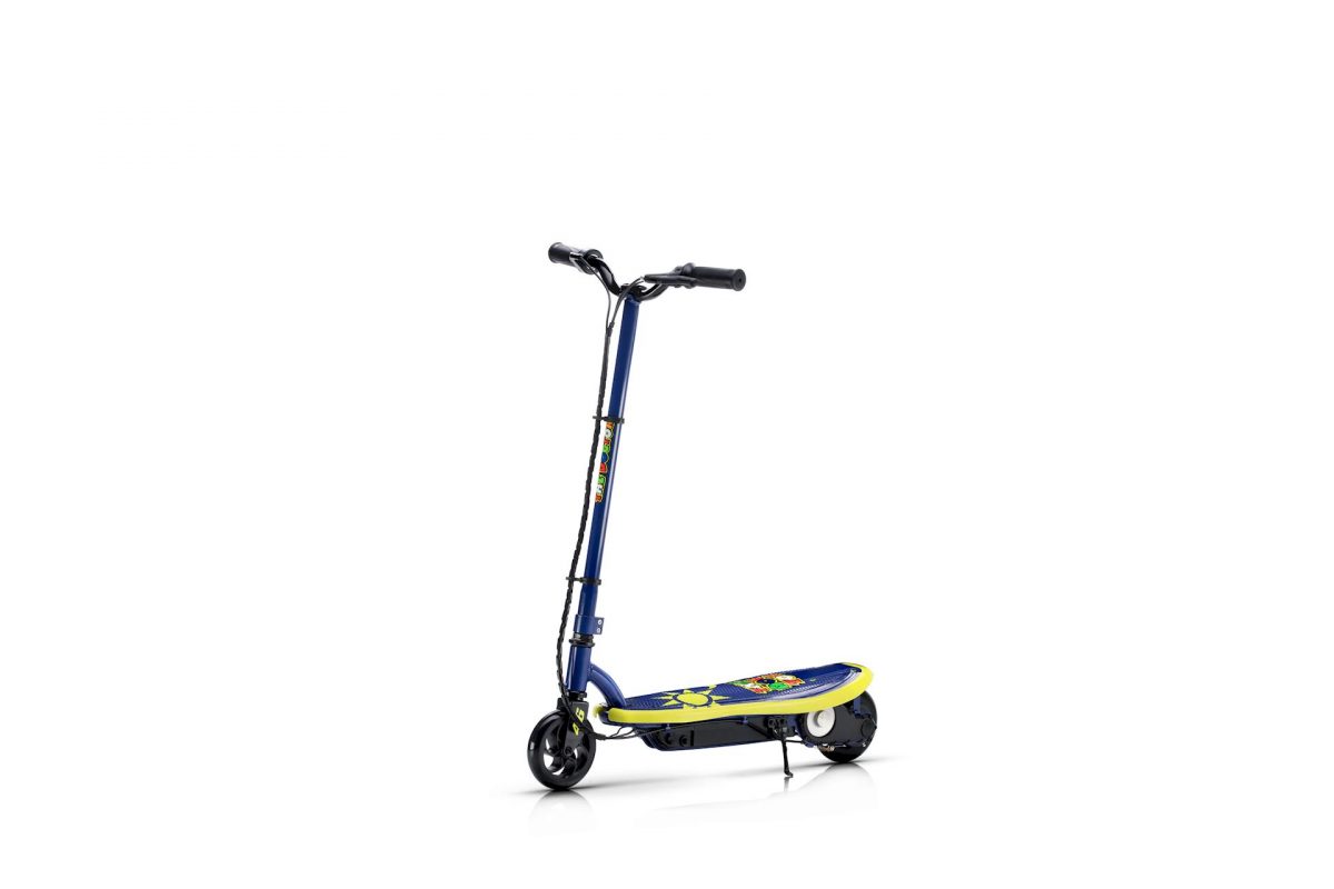 Monopattino elettrico VR46 e-Mobility