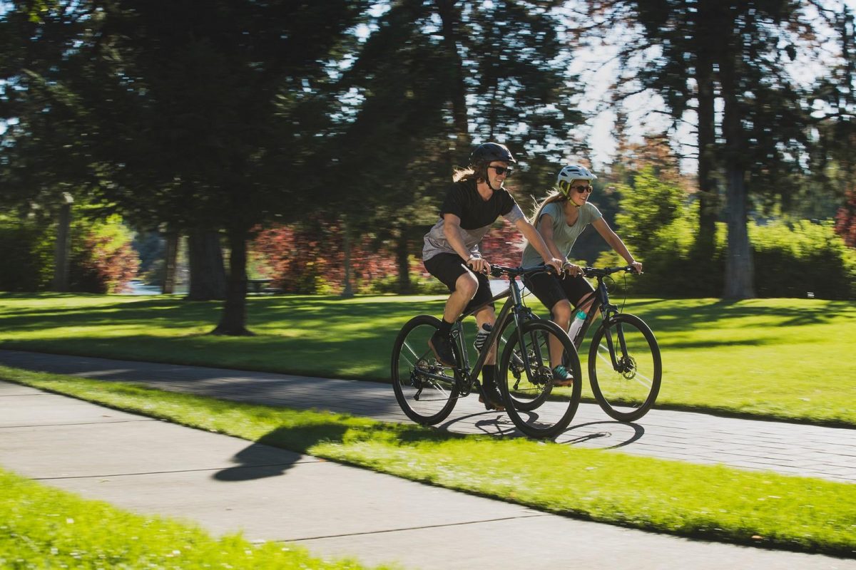 Giant Anytour E+ GTS 2021