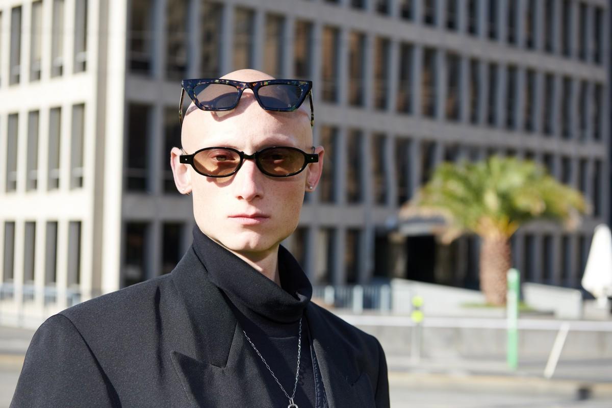 Szade occhiali da sole 2021