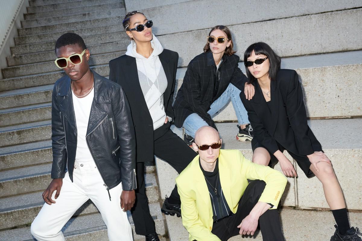 Szade occhiali da sole 2021