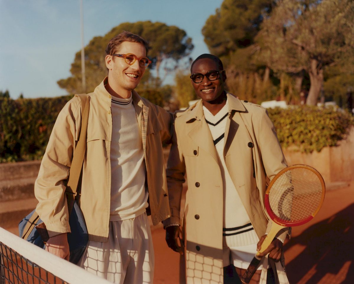 Etnia Barcelona occhiali da sole 2021