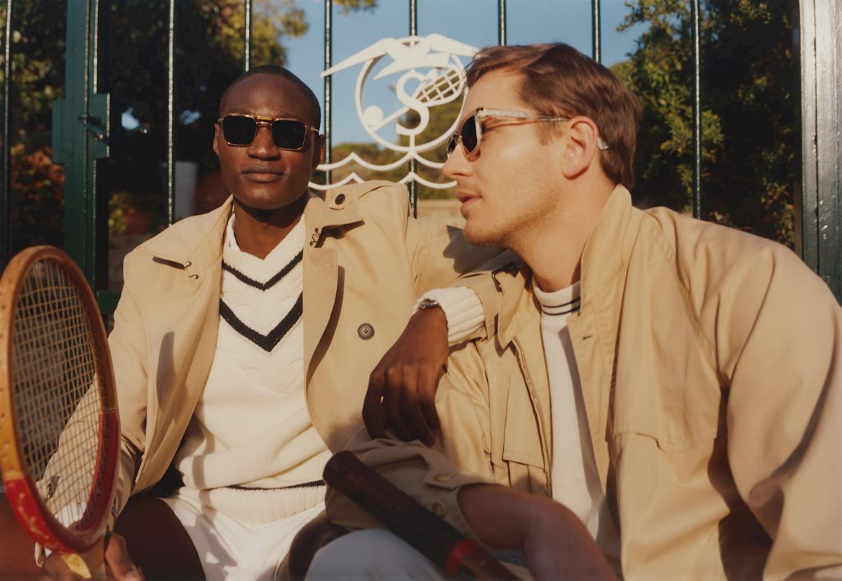 Etnia Barcelona occhiali da sole 2021