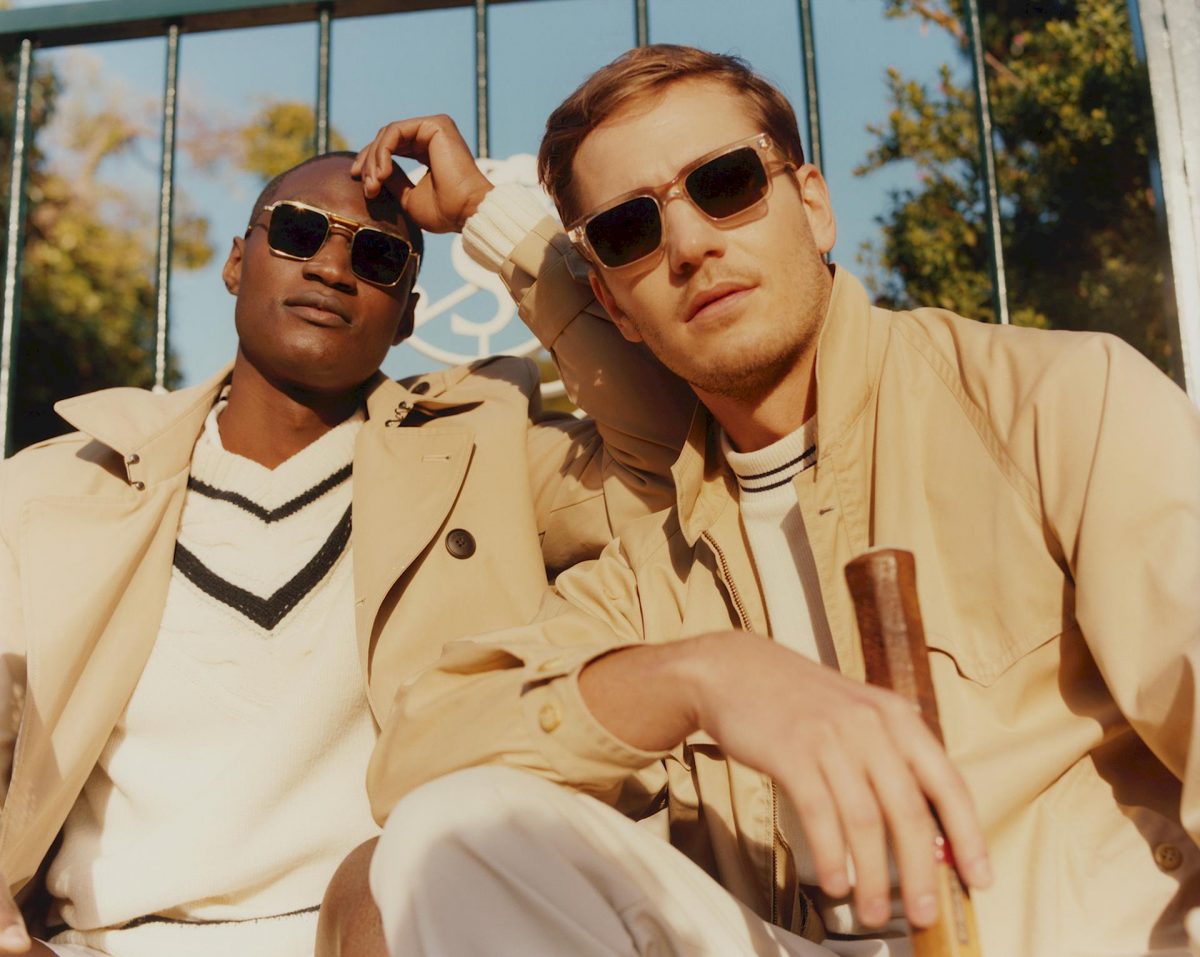 Etnia Barcelona occhiali da sole 2021