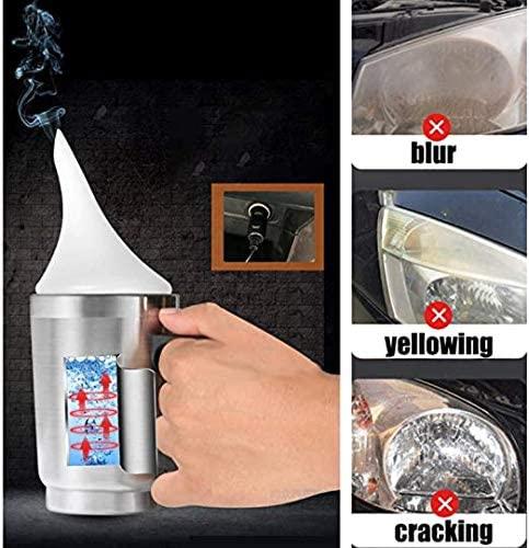 quinnie kit ripara fari