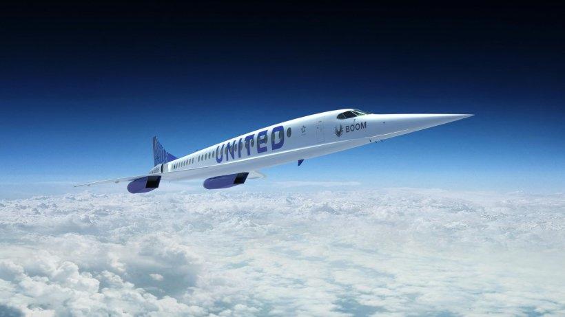 overture united airlines