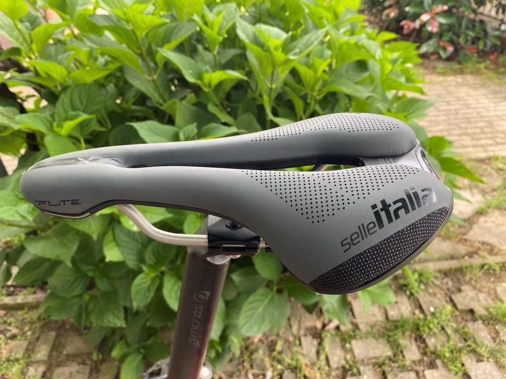 Selle Italia Flite Boost X-Cross Superflow 2021