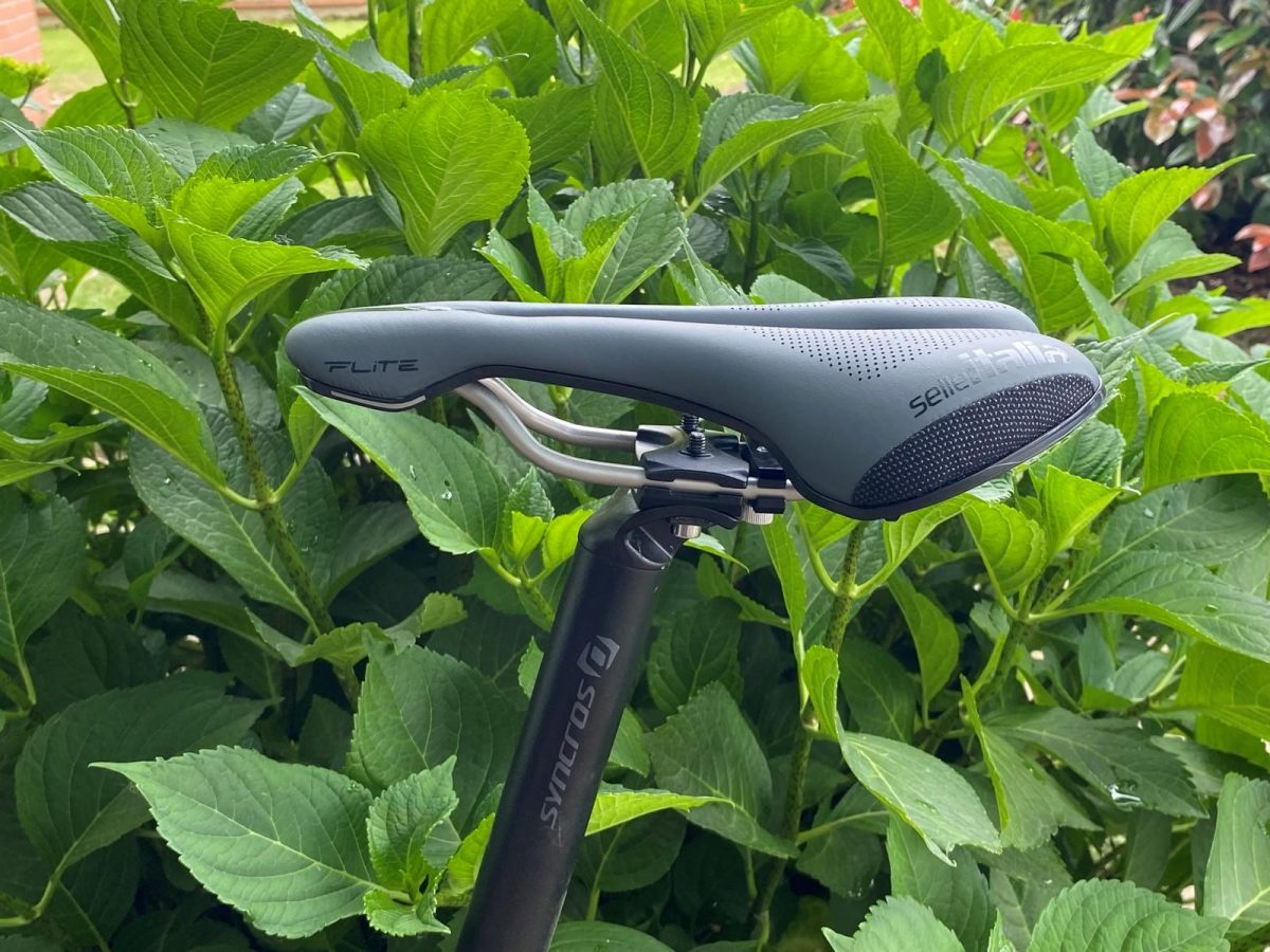 Selle Italia Flite Boost X-Cross Superflow 2021