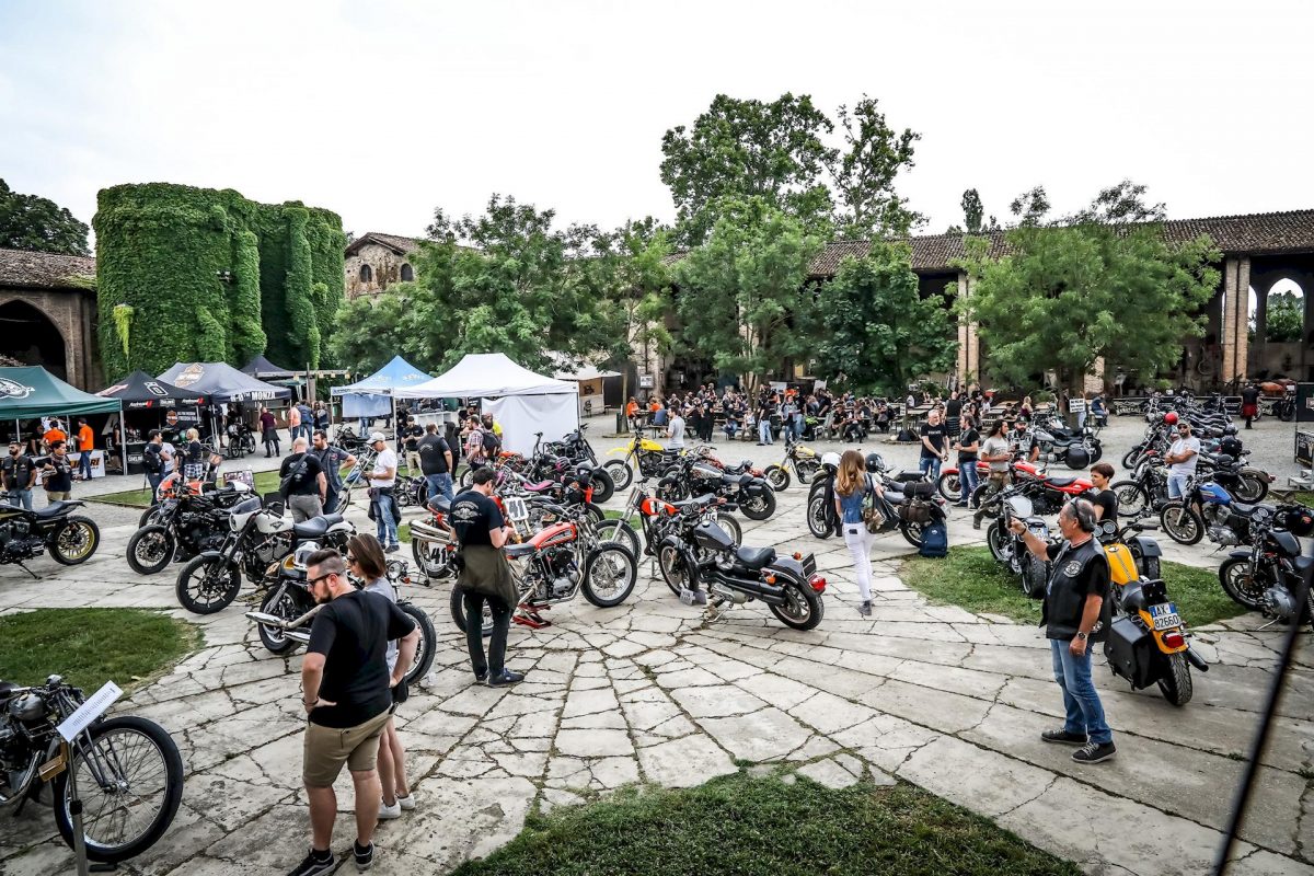 Sporty Meeting 2019