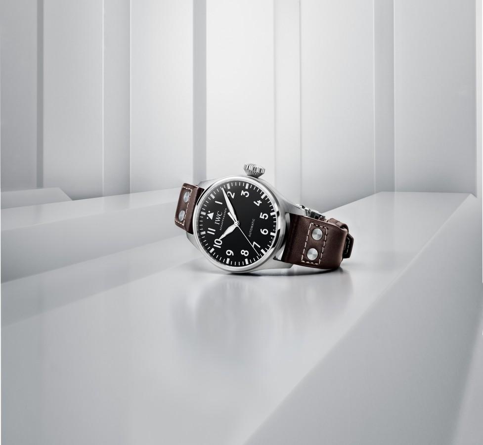 IWC Big Pilot's Watch 43