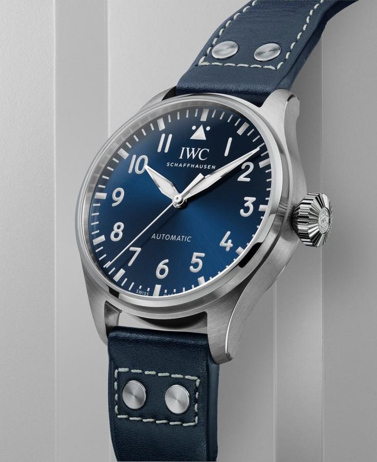 IWC Big Pilot's Watch 43