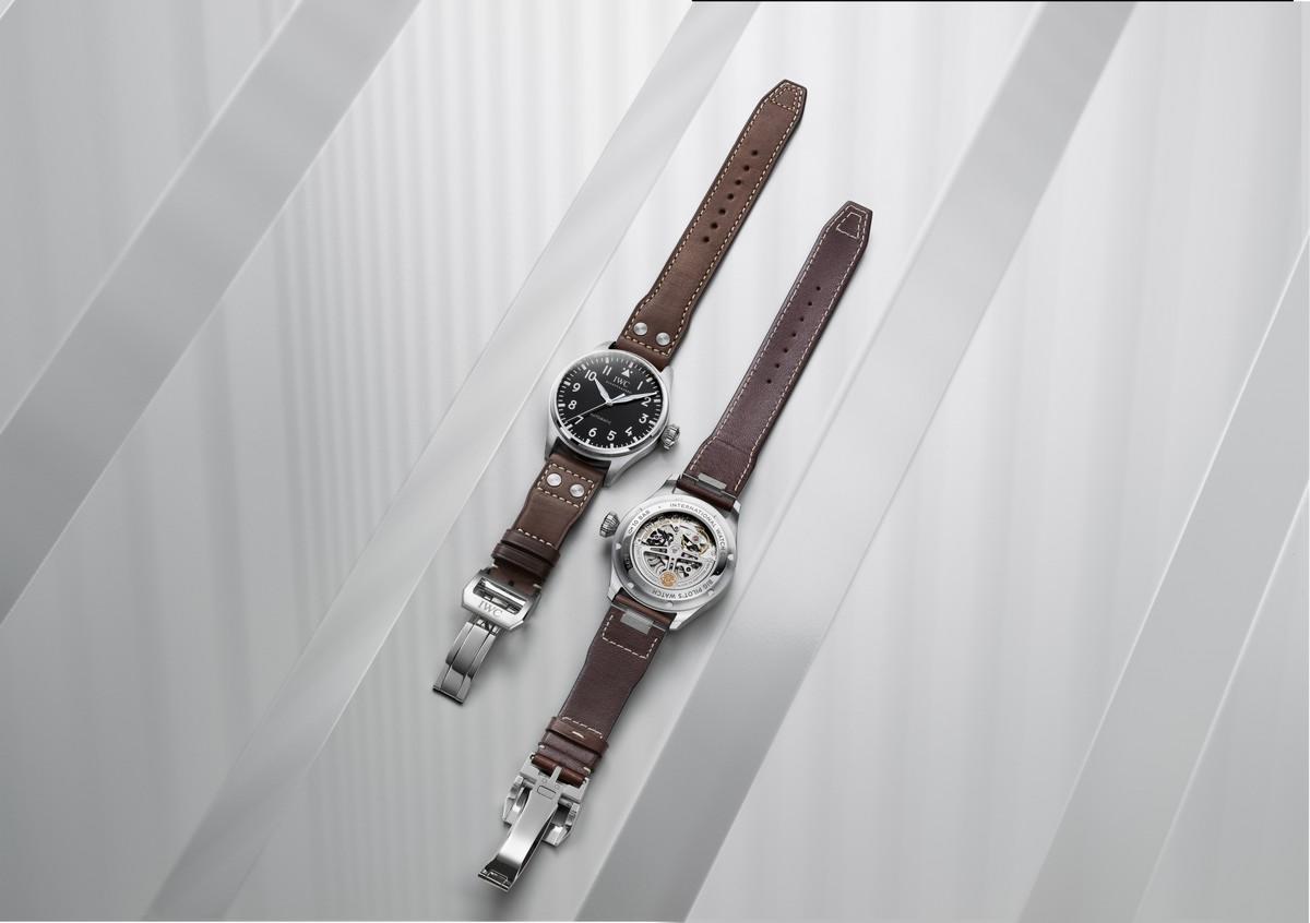 IWC Big Pilot's Watch 43