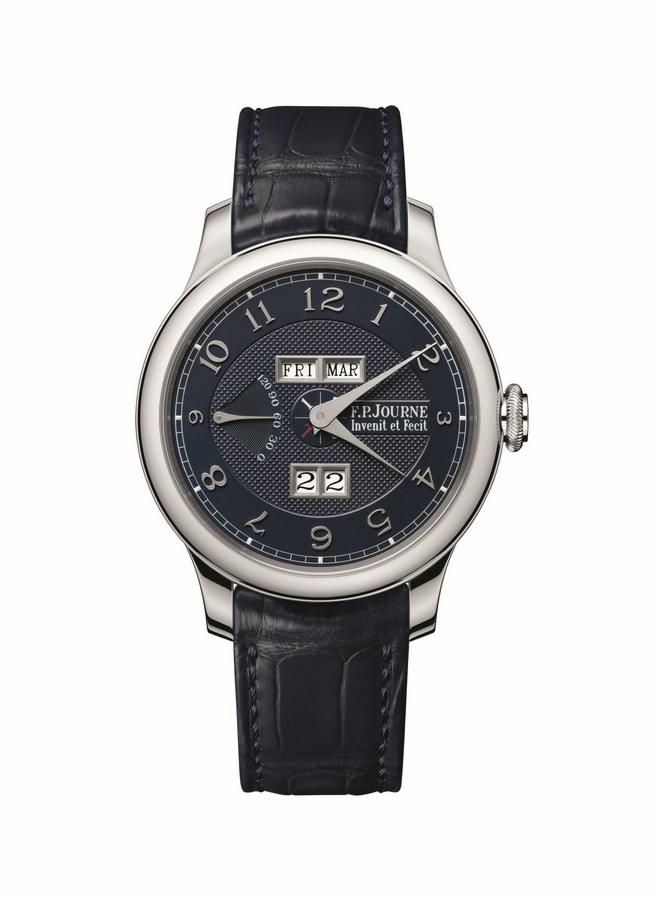 Quantieme Perpetuel F.P. Journe