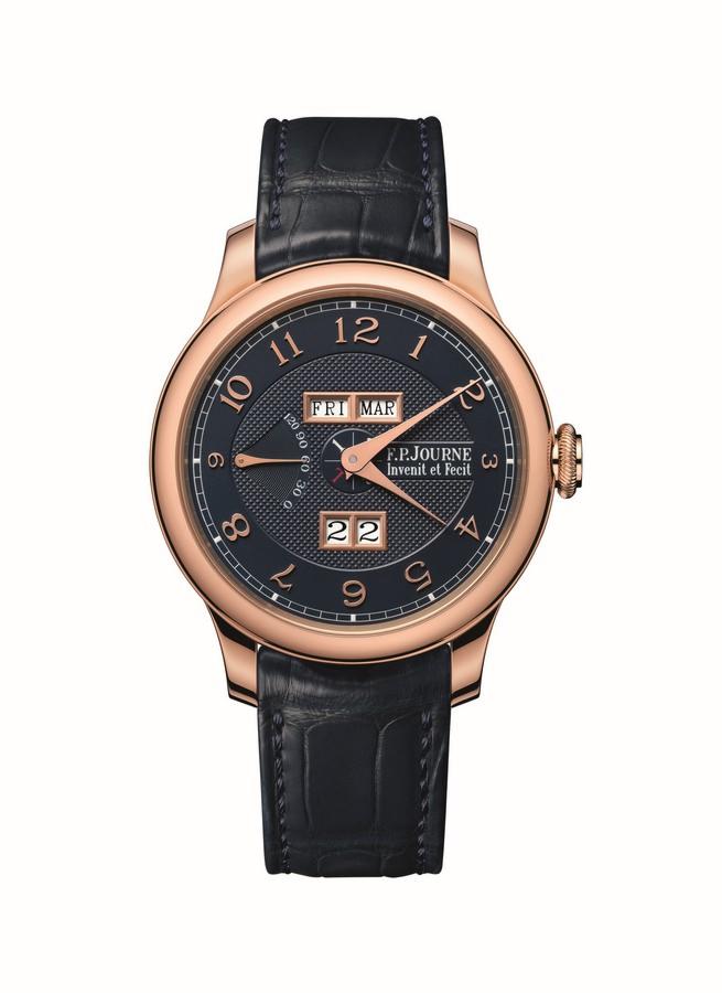 Quantieme Perpetuel F.P. Journe