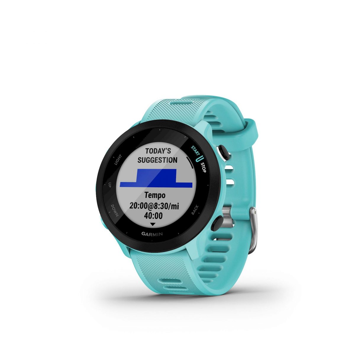 Garmin Forerunner 55