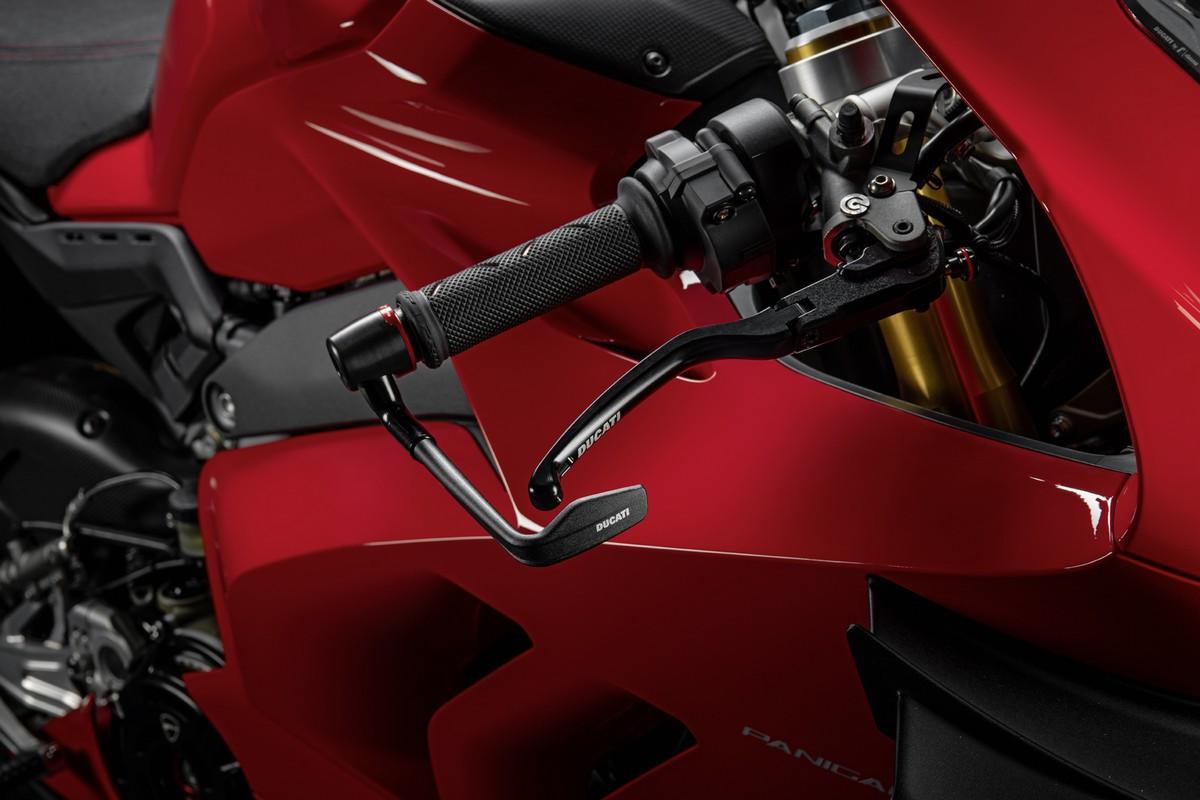 Accessori Ducati Panigale V4 S 2021