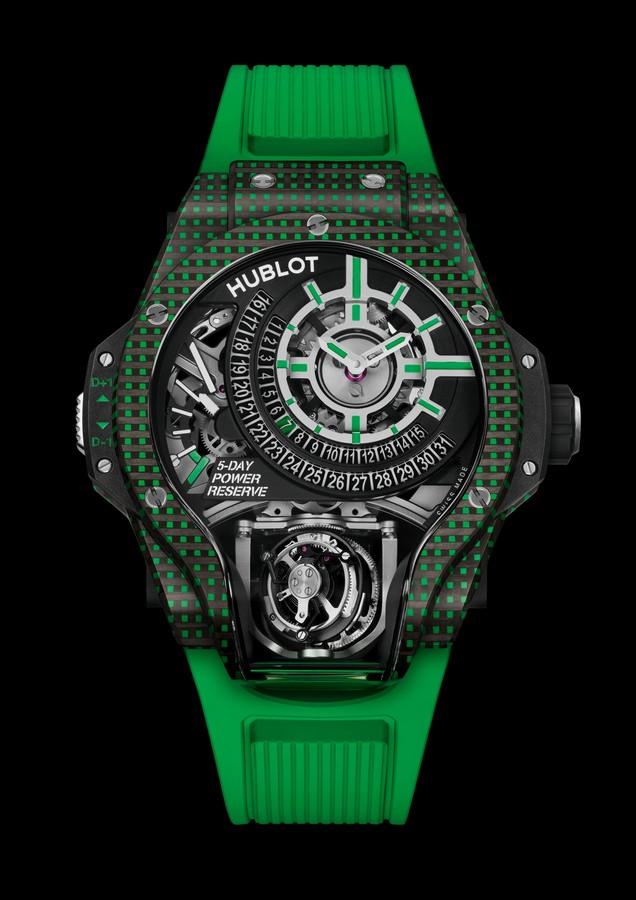 Hublot MP-09