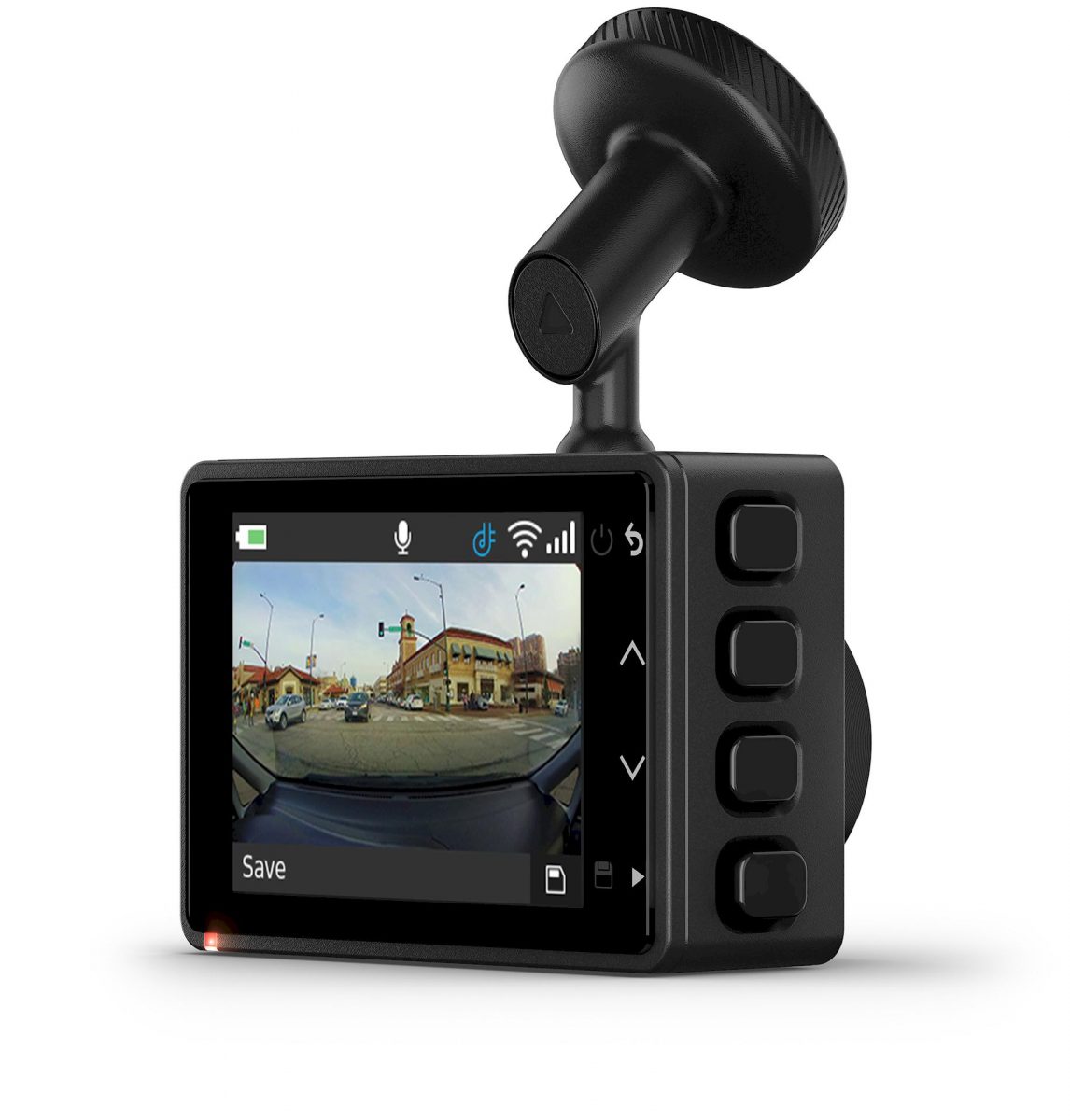GARMIN DashCam